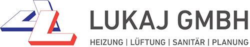 Logo von Lukaj GmbH in Remetschwil