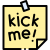 kick-me